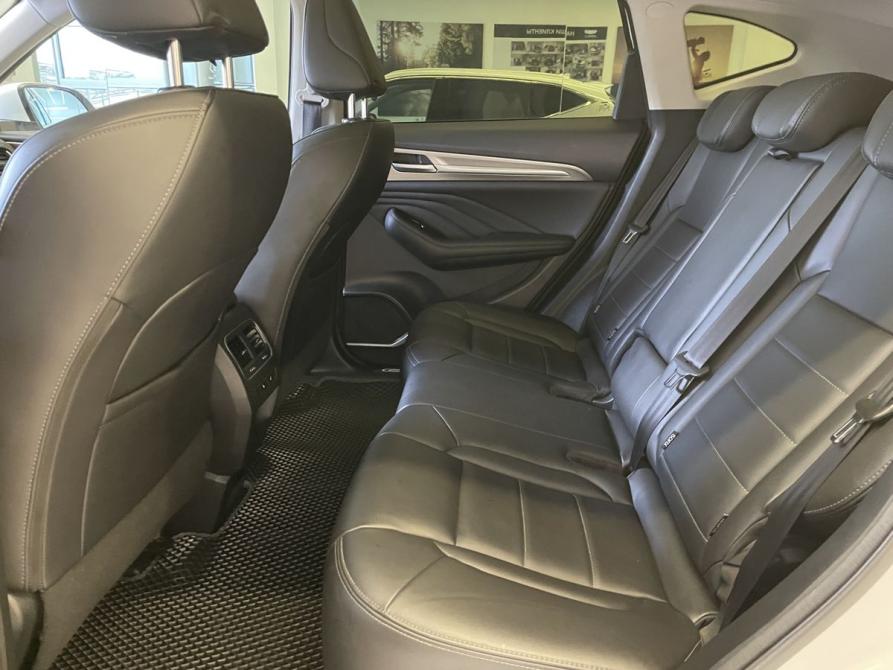Haval F7 I Новосибирск  - изображение 9