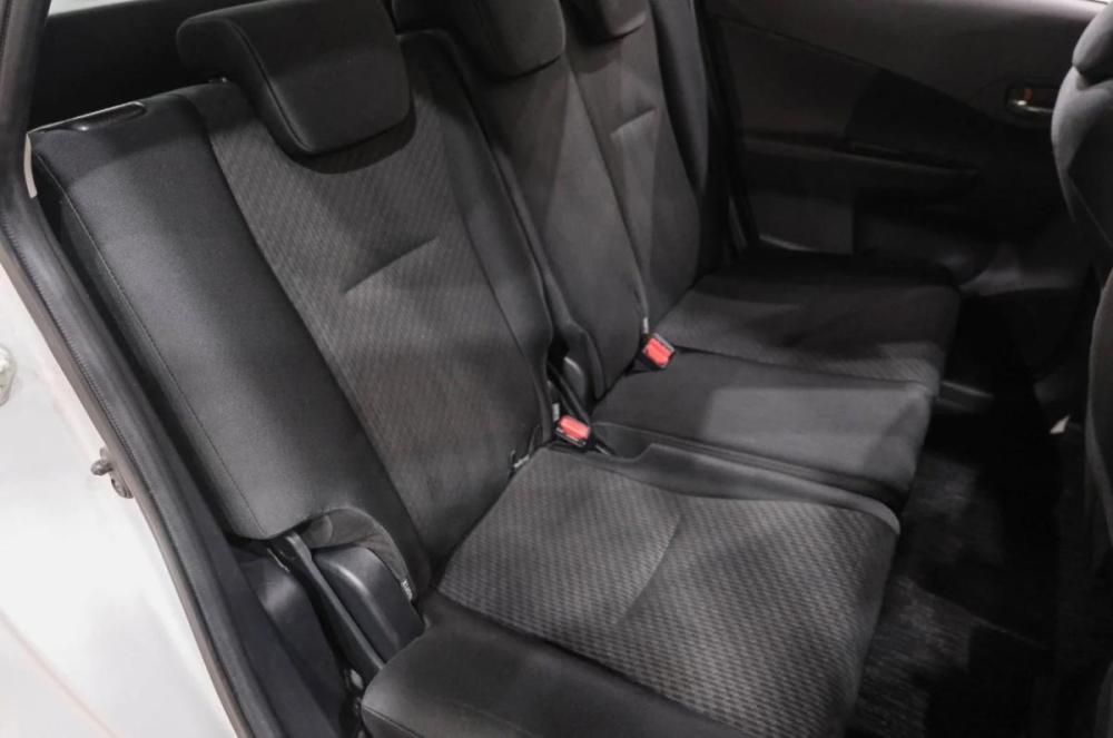 Toyota Ractis II Новокузнецк  - изображение 29