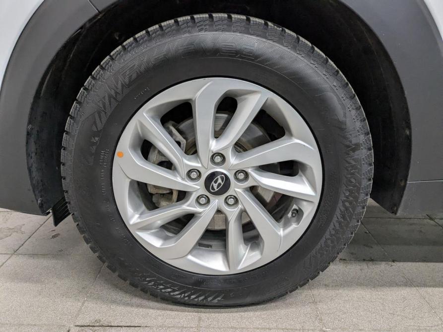Hyundai Tucson III Москва  - изображение 12