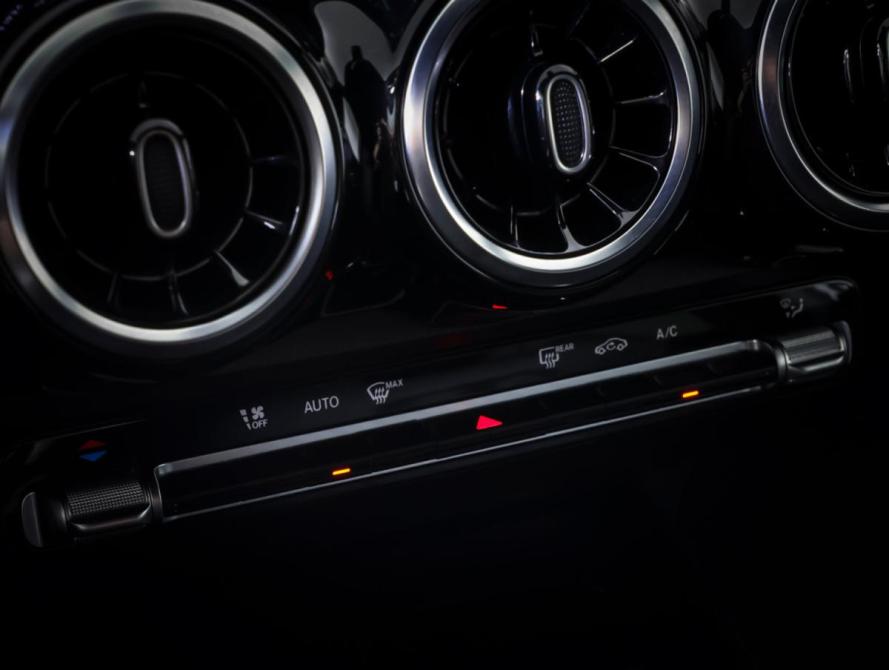 Mercedes-Benz GLB I (X247) Москва  - изображение 18