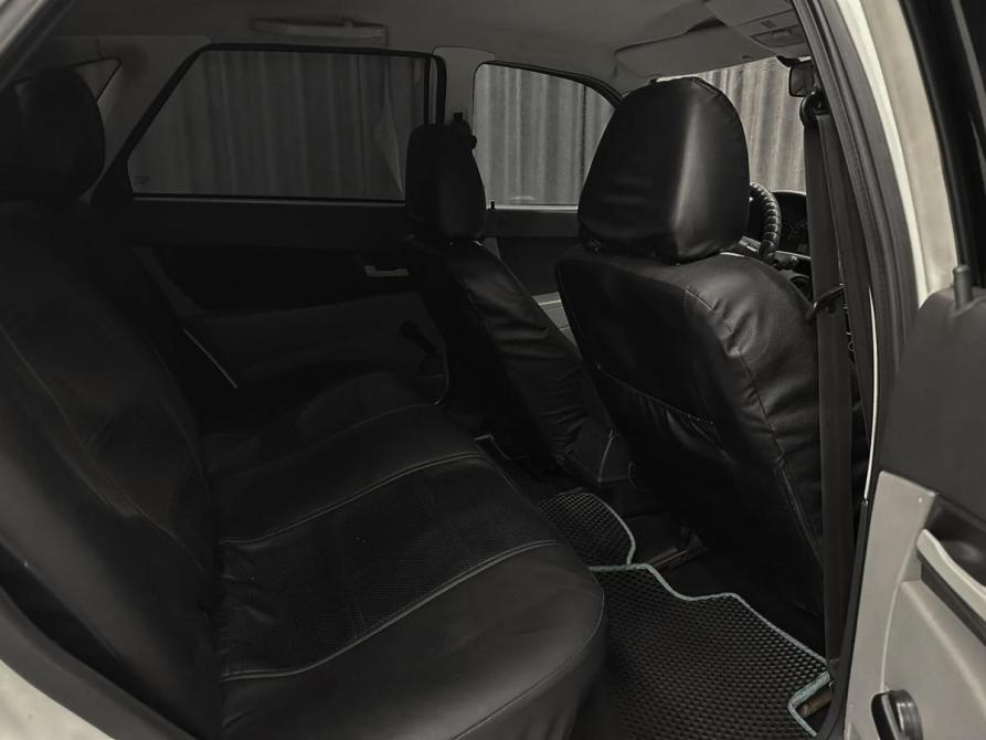 Lada (ВАЗ) Priora I Красноярск  - изображение 10