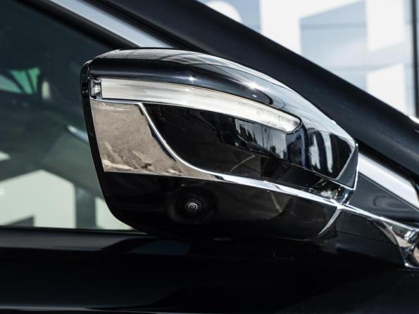 JETOUR X90+ с пробегом 2023 года, цена 2 370 000 рублей, 51930 км, внедорожник, Автокод Объявления
