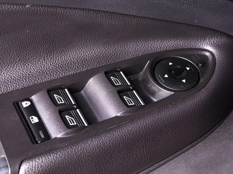 Ford Kuga II Рестайлинг Минеральные Воды  - изображение 18