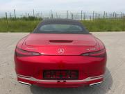 Mercedes-Benz Maybach SL Москва  - изображение 10