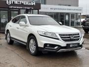 Honda Crosstour I Рестайлинг Пермь  - изображение 39