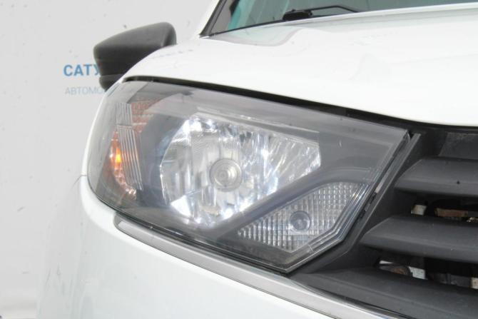 Lada (ВАЗ) Granta I Рестайлинг с пробегом 2020 года, цена 550 000 рублей, 83000 км, седан, Автокод Объявления