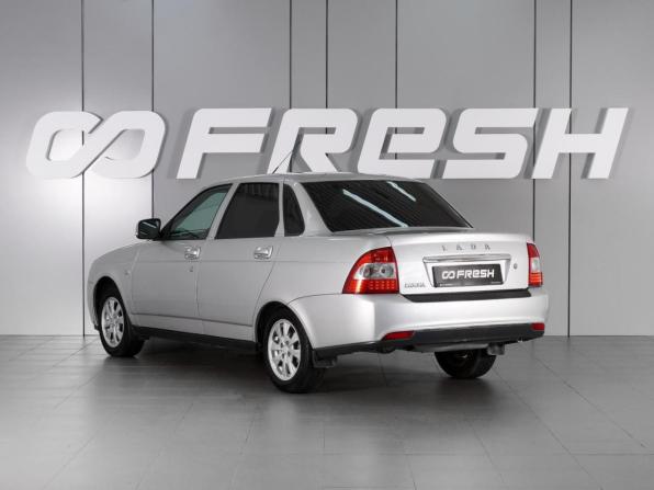 Lada (ВАЗ) Priora I с пробегом 2012 года, цена 598 000 рублей, 165141 км, седан, Автокод Объявления