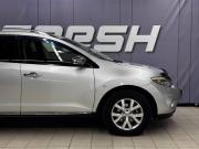 Nissan Murano II (Z51) Рестайлинг Благовещенск  - изображение 51