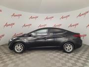 Hyundai Elantra V (MD) Рестайлинг Псков  - изображение 21