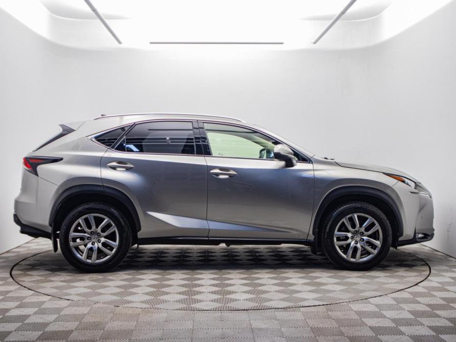 Lexus NX I Москва  - изображение 6