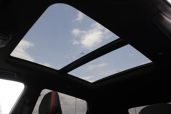 Geely Coolray I Рестайлинг с пробегом 2024 года, цена 2 170 000 рублей, 36179 км, внедорожник, Автокод Объявления
