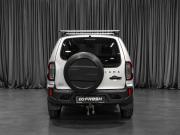Lada (ВАЗ) Niva Travel I Тюмень  - изображение 24