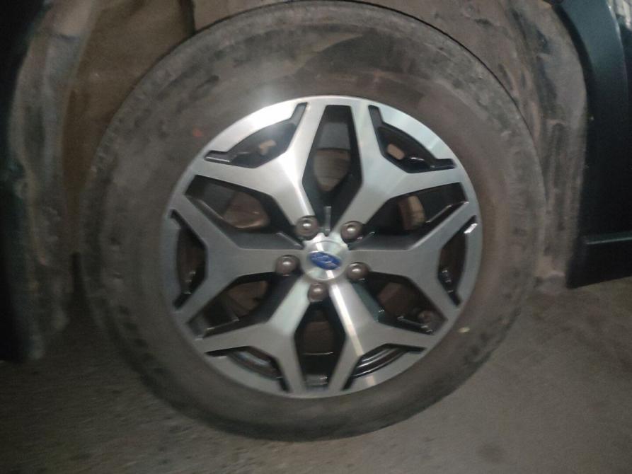 Subaru Forester V Ижевск  - изображение 14