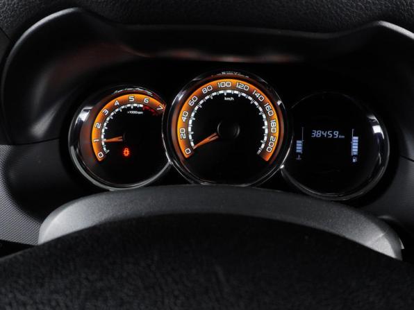 Lada (ВАЗ) Largus I Рестайлинг с пробегом 2024 года, цена 1 595 000 рублей, 38459 км, универсал, Автокод Объявления
