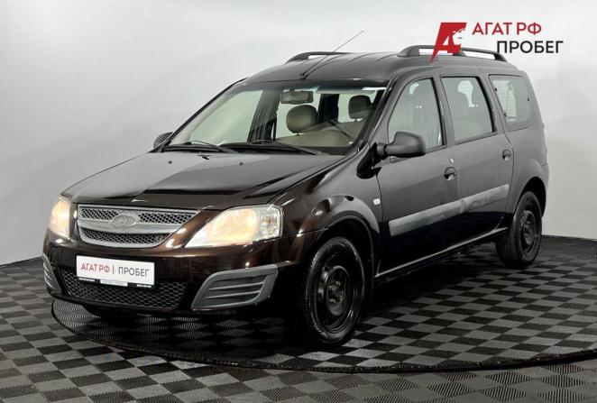 Lada (ВАЗ) Largus I с пробегом 2018 года, цена 770 000 рублей, 209562 км, универсал, Автокод Объявления