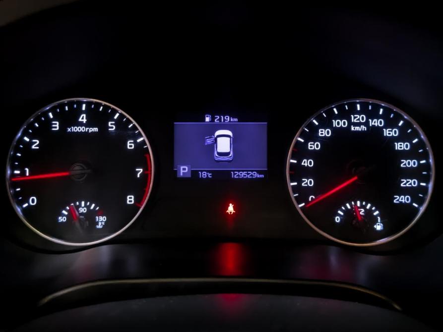 Kia Seltos I Москва  - изображение 13