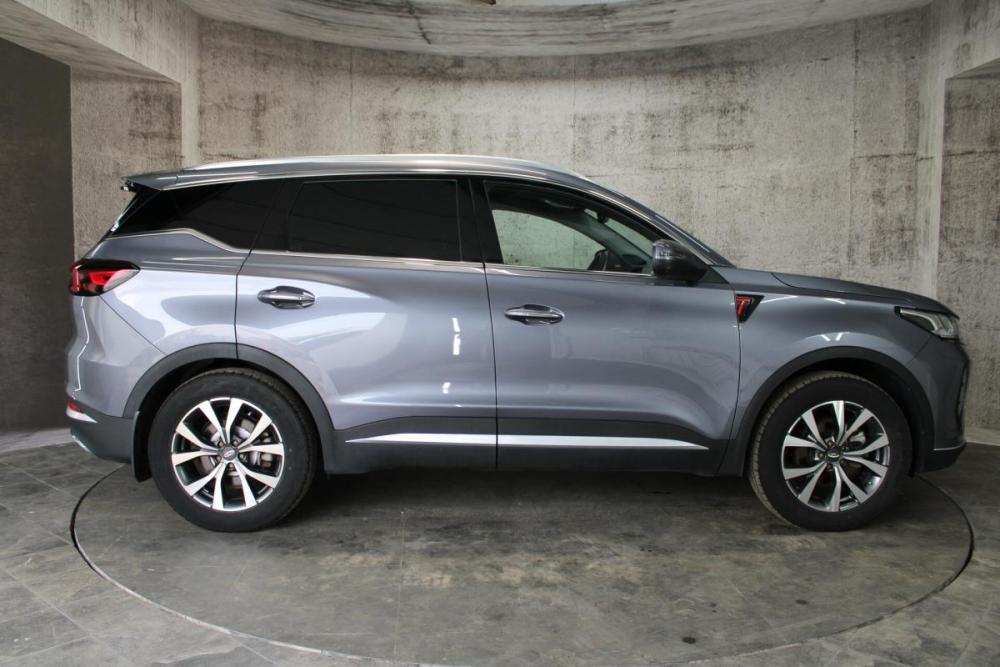 Chery Tiggo 7 Pro Max I Ярославль  - изображение 5