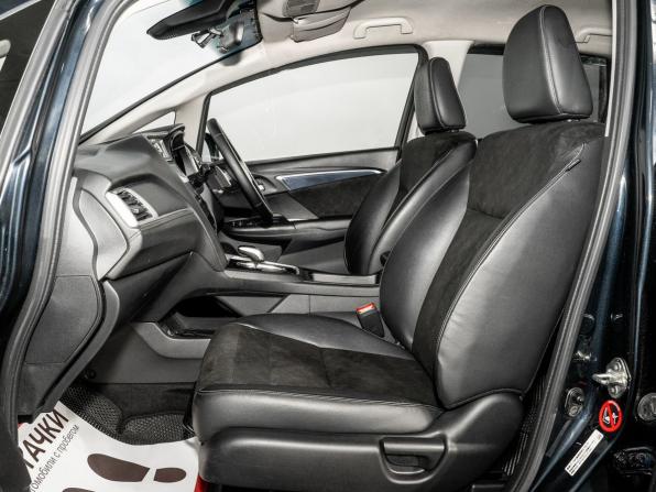 Honda Shuttle II с пробегом 2015 года, цена 1 149 500 рублей, 189750 км, универсал, Автокод Объявления