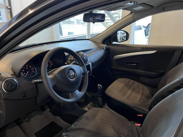 Nissan Almera III (G15) с пробегом 2018 года, цена 730 000 рублей, 95251 км, седан, Автокод Объявления