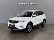 Geely Atlas I Краснодар  - изображение 21