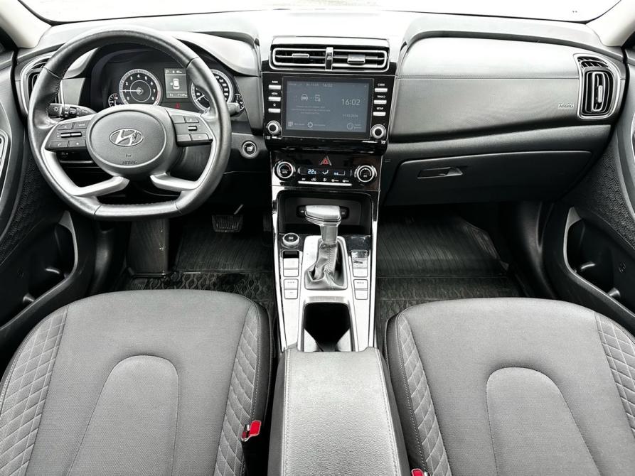 Hyundai Creta II Волгоград  - изображение 17