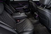 Mercedes-Benz S-Класс VII (W223) Казань  - изображение 24