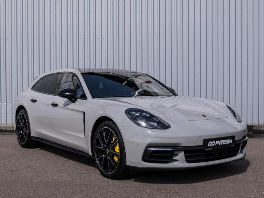 Porsche Panamera II Сочи  - изображение 1