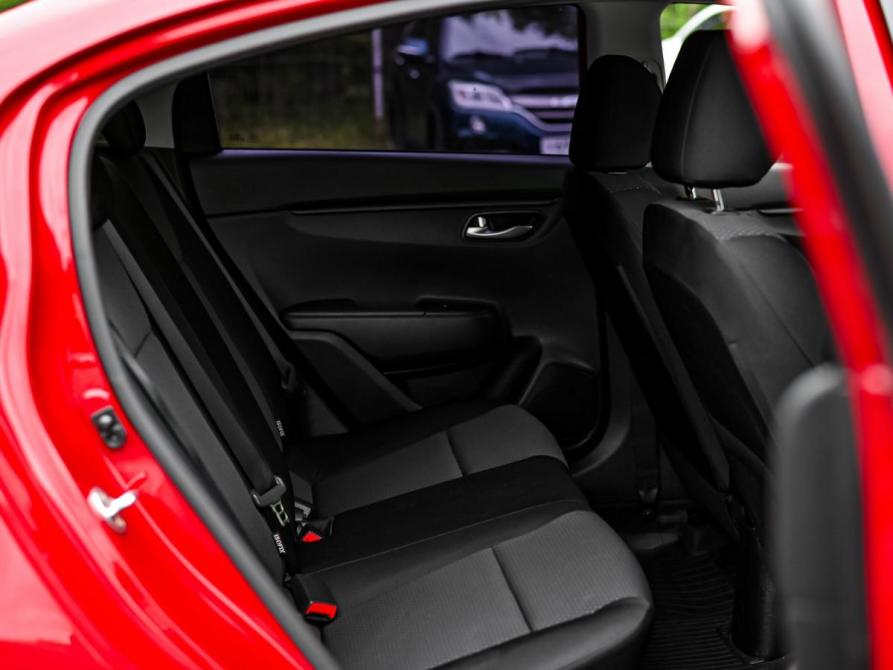 Kia Rio IV Рестайлинг Санкт-Петербург  - изображение 12