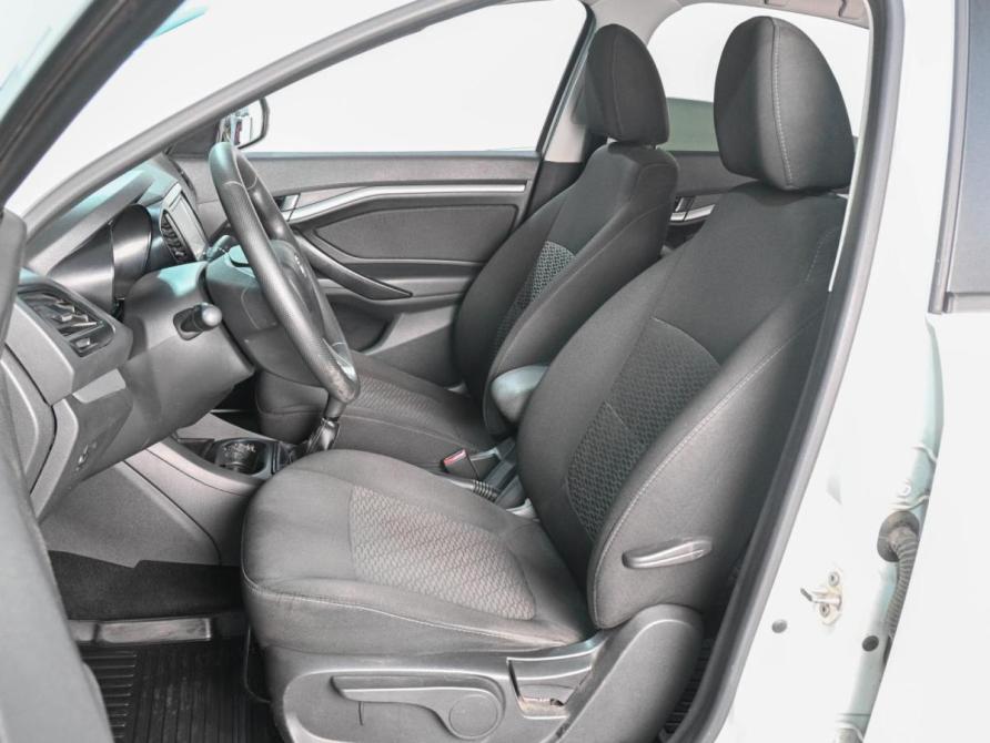 Lada (ВАЗ) Vesta I Ростов-на-Дону  - изображение 10