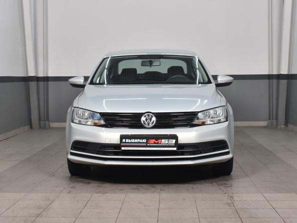Volkswagen Jetta VI с пробегом 2015 года, цена 1 144 995 рублей, 87379 км, седан, Автокод Объявления