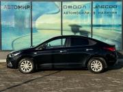 Hyundai Solaris II Архангельск  - изображение 21