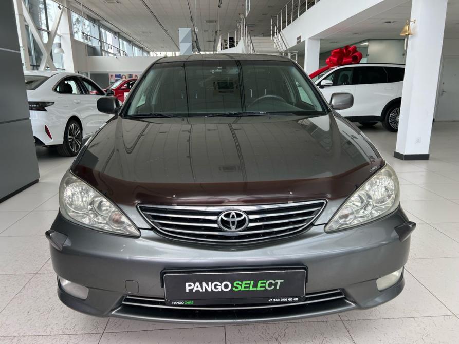 Toyota Camry V (XV30) Екатеринбург  - изображение 3