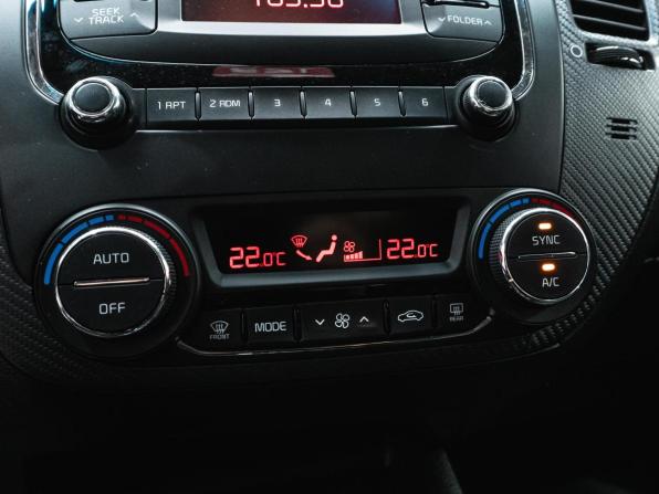 Kia Cerato III Рестайлинг (Classic) с пробегом 2019 года, цена 1 599 000 рублей, 84869 км, седан, Автокод Объявления