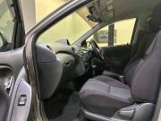 Toyota Vitz I (P10) Новосибирск  - изображение 30