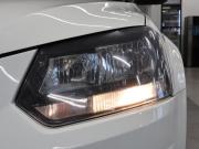 Skoda Yeti I Рестайлинг Калуга  - изображение 18