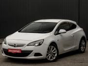 Opel Astra J Рестайлинг Екатеринбург  - изображение 21