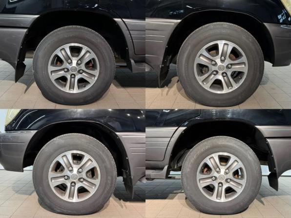 Lexus LX II Рестайлинг с пробегом 2004 года, цена 2 870 000 рублей, 311332 км, внедорожник, Автокод Объявления