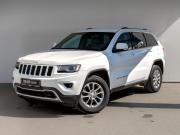 Jeep Grand Cherokee IV (WK2) Рестайлинг Москва  - изображение 31
