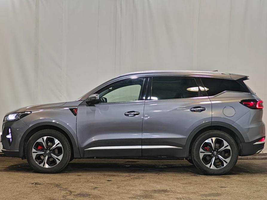 Chery Tiggo 7 Pro Max I Кемерово  - изображение 6