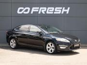 Ford Mondeo IV Рестайлинг Краснодар  - изображение 25