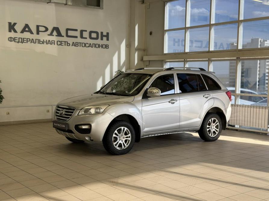 Lifan X60 I Рестайлинг Волгоград  - изображение 1