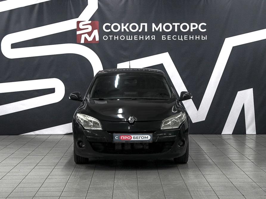 Renault Megane III Ростов-на-Дону  - изображение 3