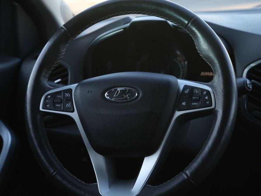 Lada (ВАЗ) XRAY I Иваново  - изображение 16