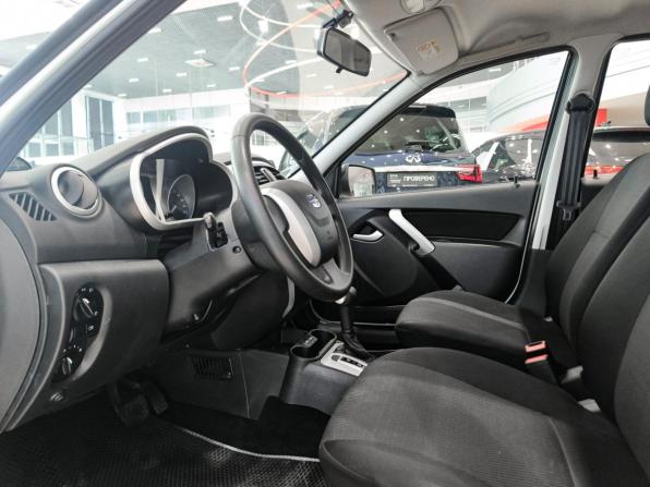 Datsun mi-DO с пробегом 2017 года, цена 612 000 рублей, 94600 км, хэтчбек, Автокод Объявления