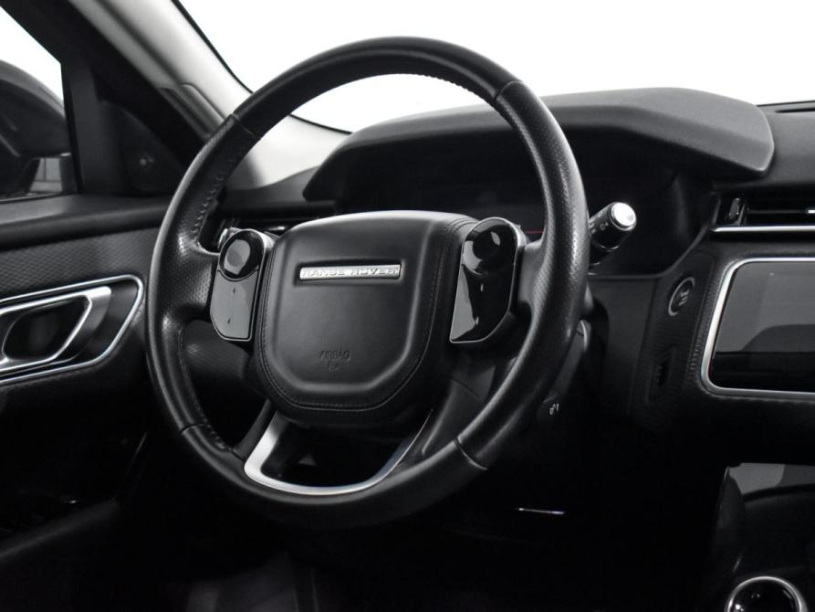Land Rover Range Rover Velar I Санкт-Петербург  - изображение 16