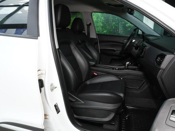 Chery Tiggo 4 I Рестайлинг с пробегом 2020 года, цена 1 098 000 рублей, 86639 км, внедорожник, Автокод Объявления