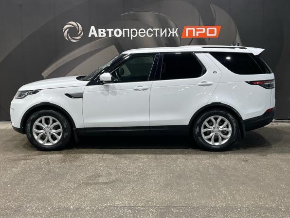 Land Rover Discovery V с пробегом 2020 года, цена 3 480 000 рублей, 169611 км, внедорожник, Автокод Объявления