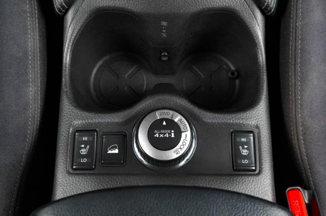Nissan X-Trail III с пробегом 2015 года, цена 1 699 000 рублей, 180000 км, внедорожник, Автокод Объявления