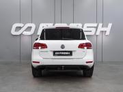 Volkswagen Touareg II Воронеж  - изображение 25