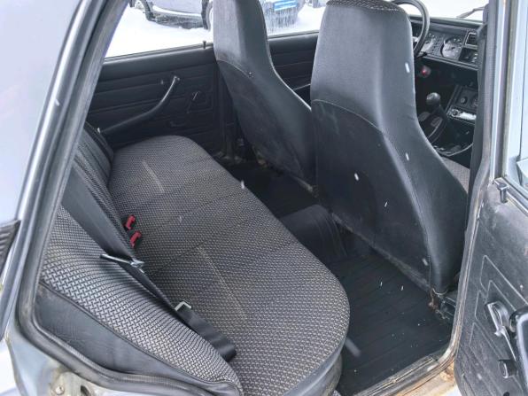 Lada (ВАЗ) 2107 с пробегом 2011 года, цена 100 000 рублей, 109000 км, седан, Автокод Объявления